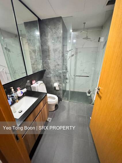The Verandah Residences (D5), Apartment #579358201